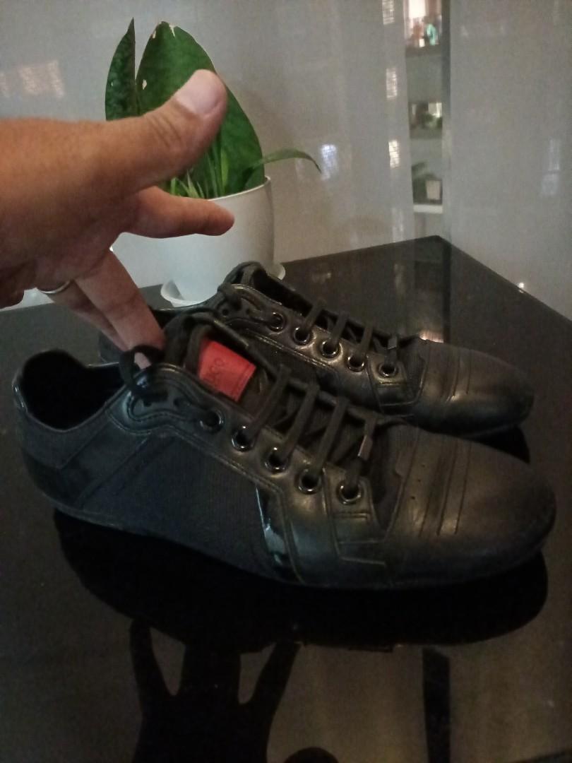 Hugo Boss Smart Casual shoes