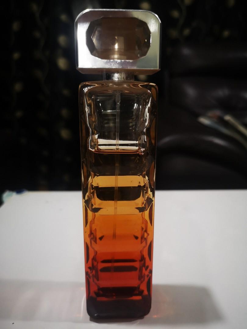 Hugo boss orange sunset perfume best sale