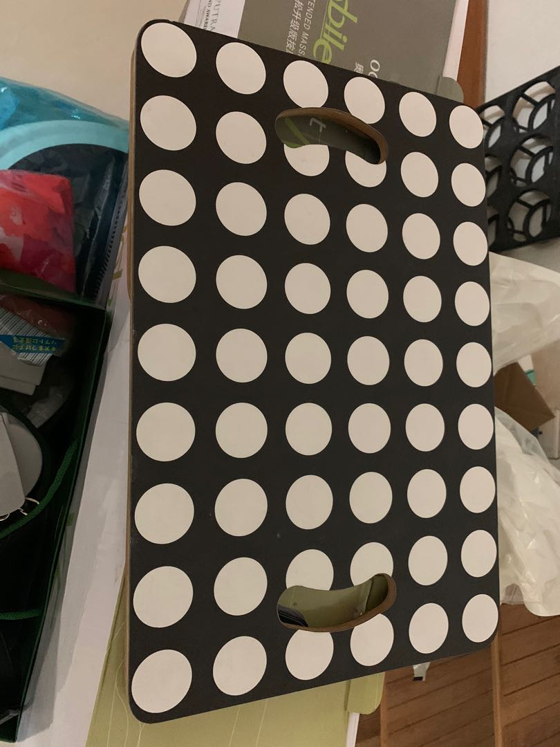 IKEA bed computer desk, 傢俬＆家居, 傢俬, 書櫃、櫃子及架 Carousell