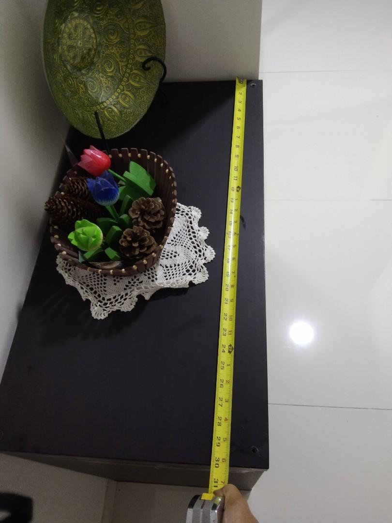 Ikea Diy rack, Furniture & Home Living, Furniture, Shelves,