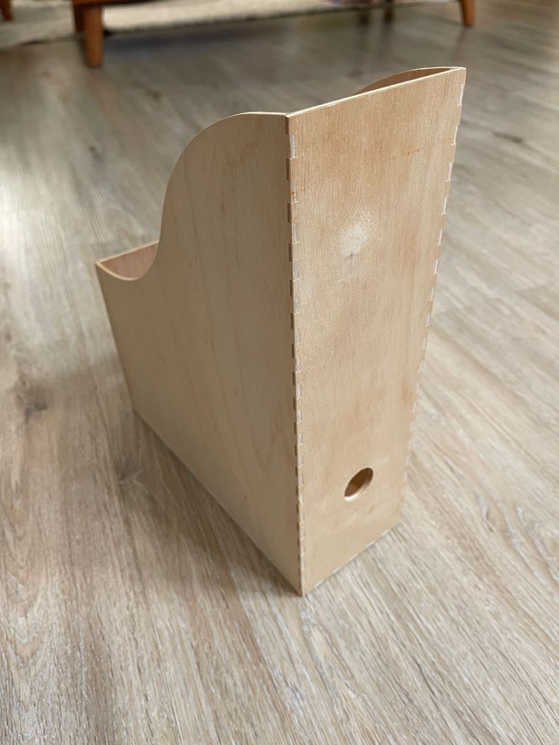 IKEA magazine file, Furniture & Home Living, Home Improvement