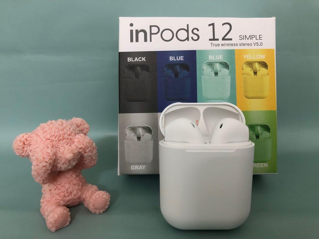 Hoco shop inpods 12