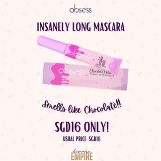 (Category: ) located in . Submitted by ObsessCosmetics_West (Listing ID 1097839527, Image 1). Description: .