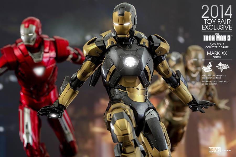Ironman mark deals 20