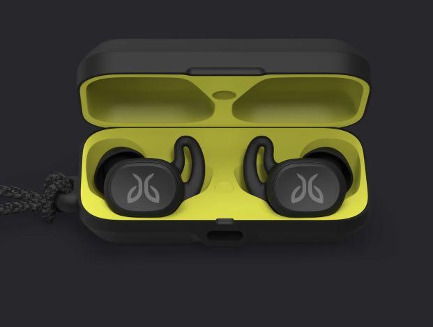 Jaybird true vista 2025