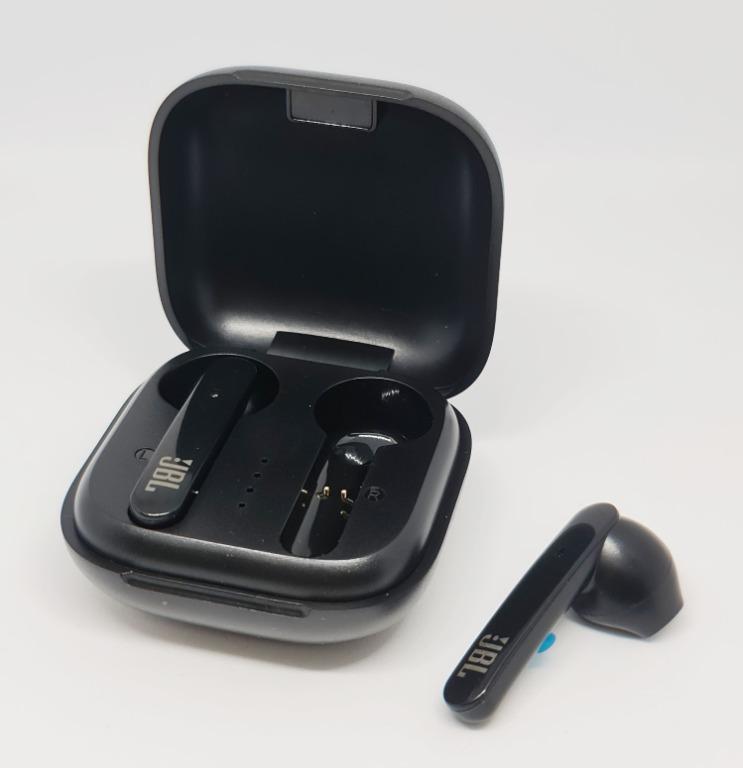 FREE SHIPPING JBL New High Quality Tune 168 TWS Wireless Bluetooth In ear Headphones 5D ROCKBASS SOUND BLACK