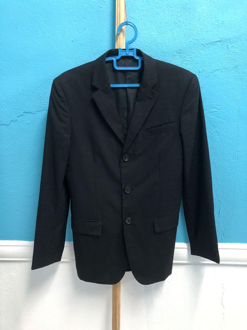 Jean Paul Gaultier Blazer Women s Fashion Coats Jackets and Outerwear on Carousell