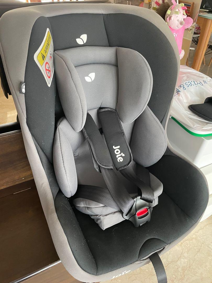 non isofix
