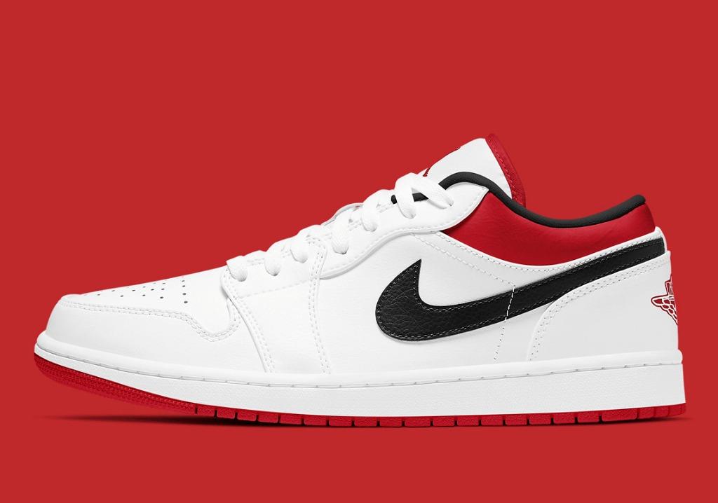 Aj1 university red discount