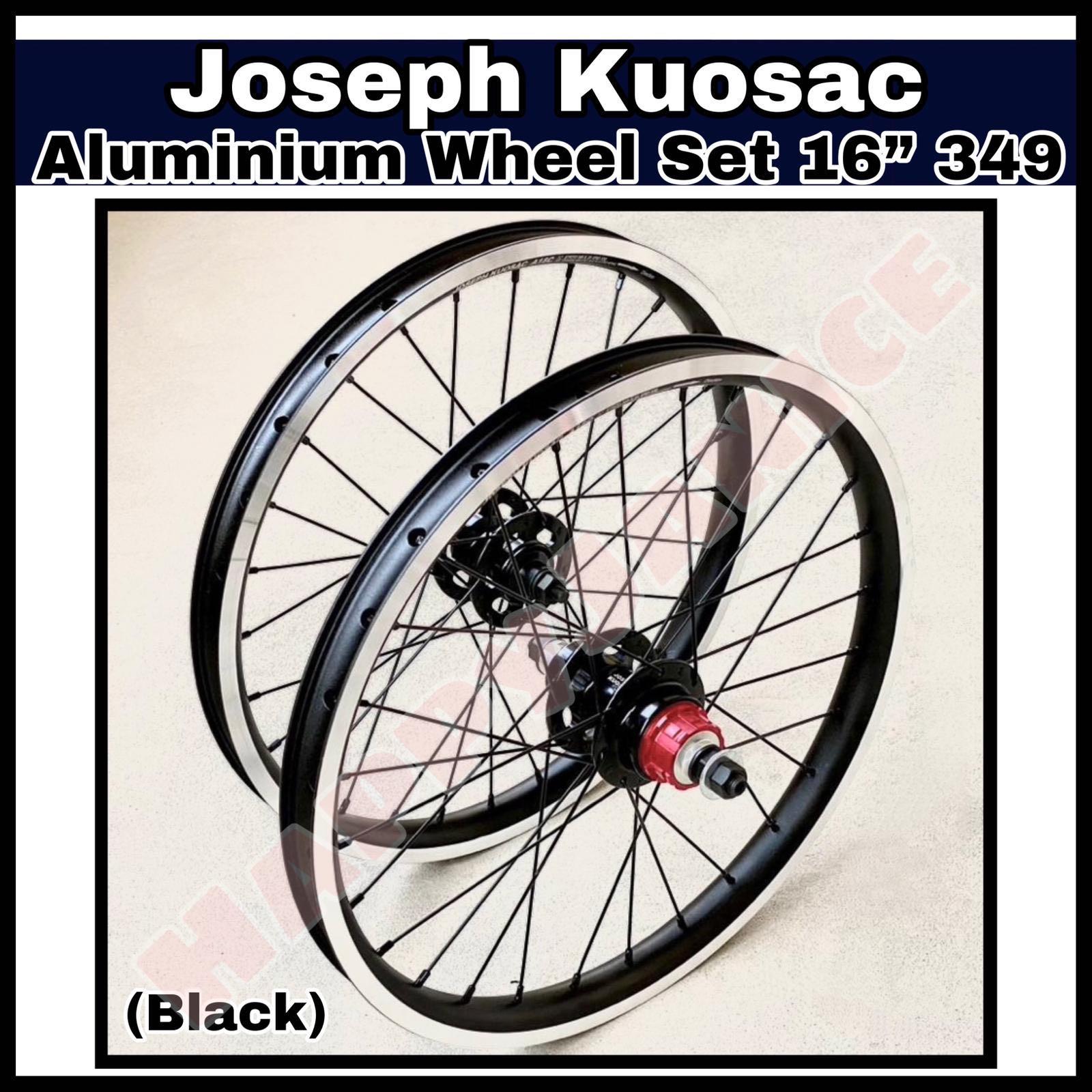 joseph kuosac easy wheels