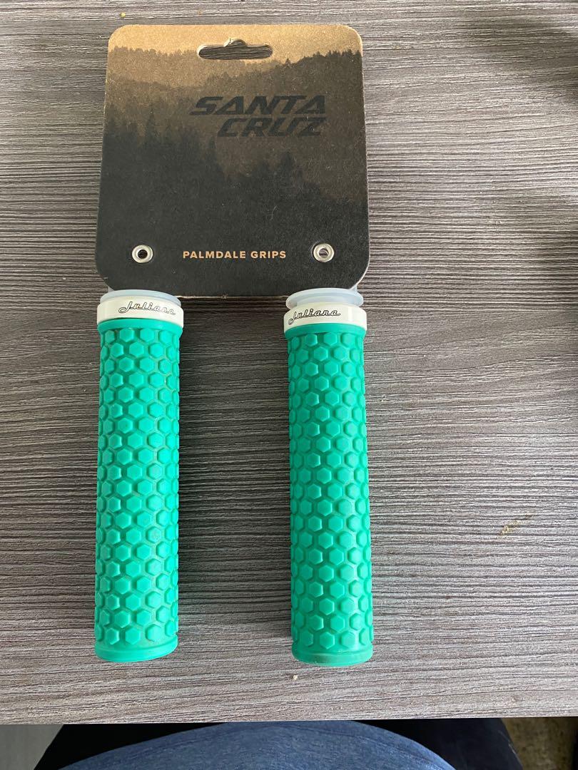 Juliana bike on sale grips