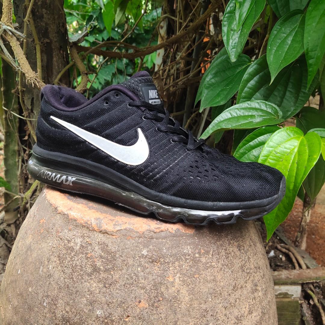 Kasut online nike 2017