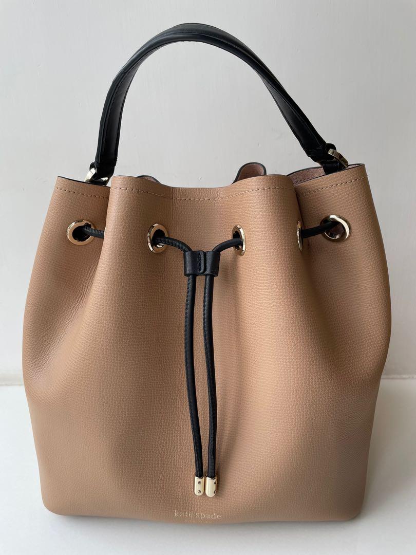 Kate spade vivian medium sales bucket bag