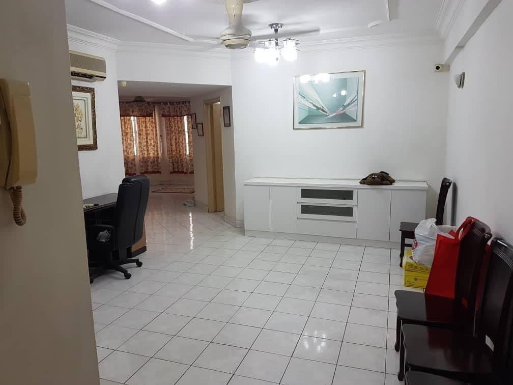 Kelana D Putera Condo Kelana Jaya Property Rentals On Carousell