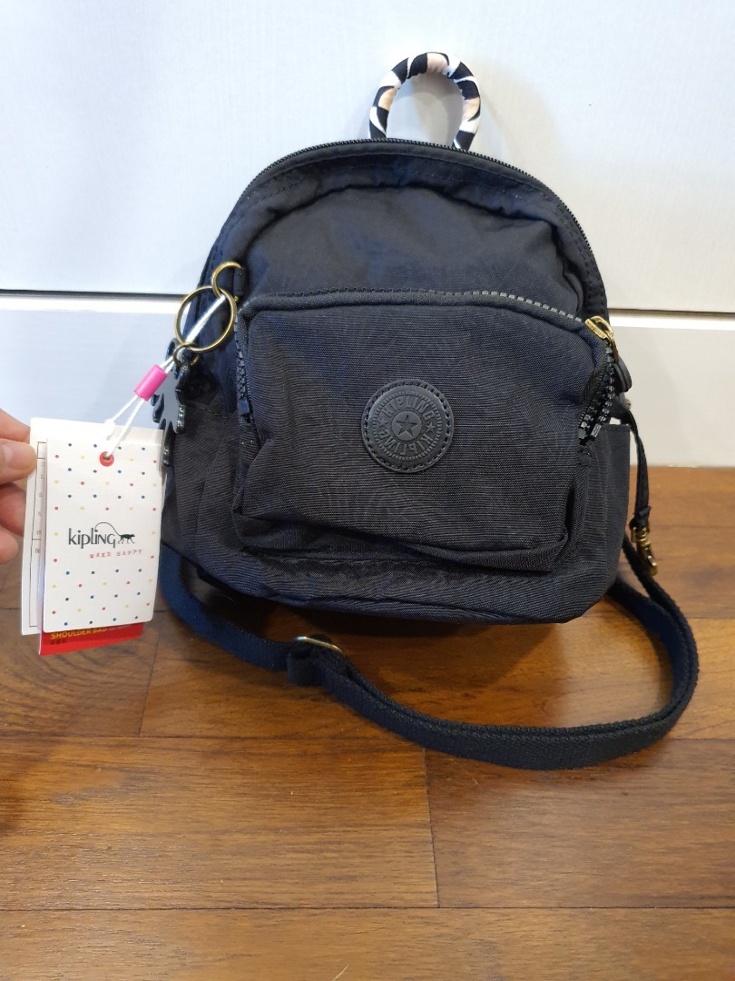 Kipling mini top backpack bpc