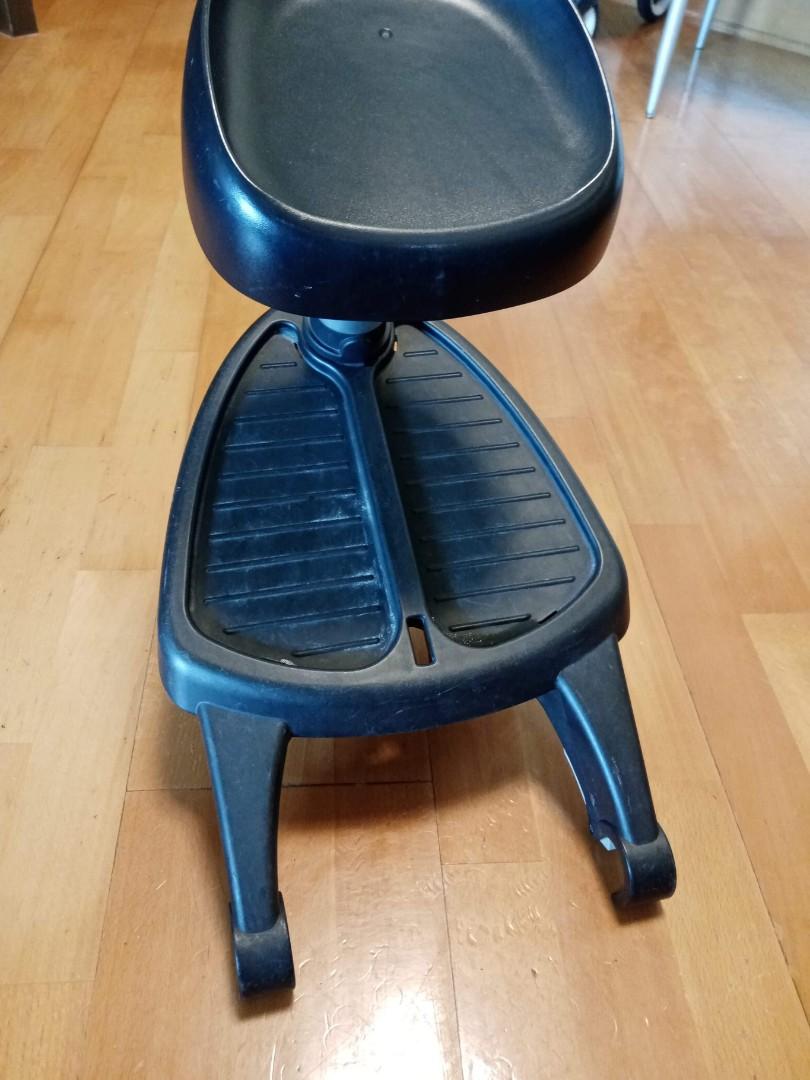 Bugaboo twoo hot sale seat