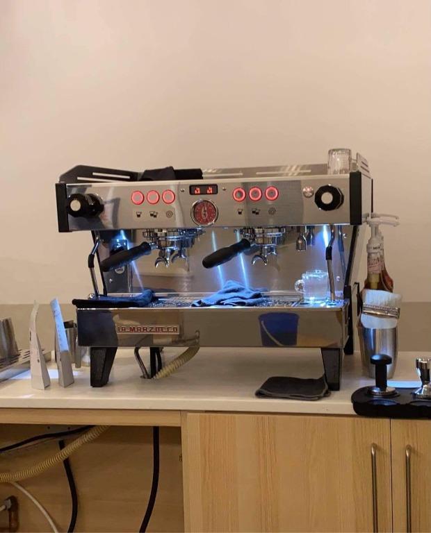 La Marzocco Linea PB ABR, 家庭電器, 廚房電器, 咖啡機及咖啡壺 Carousell
