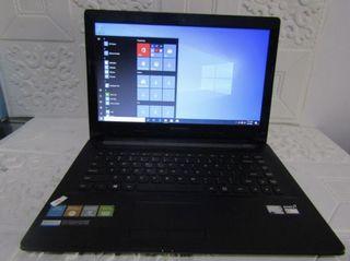 Laptop lenovo