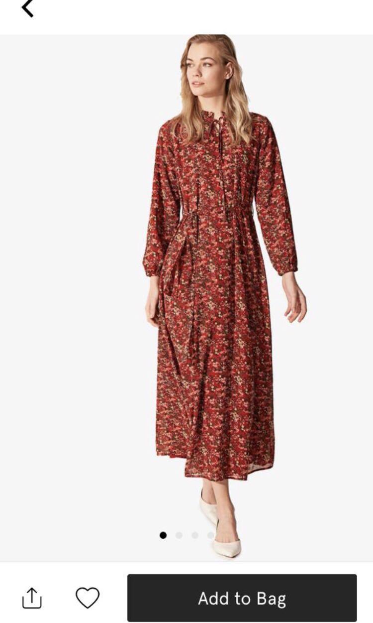LC Waikiki dress