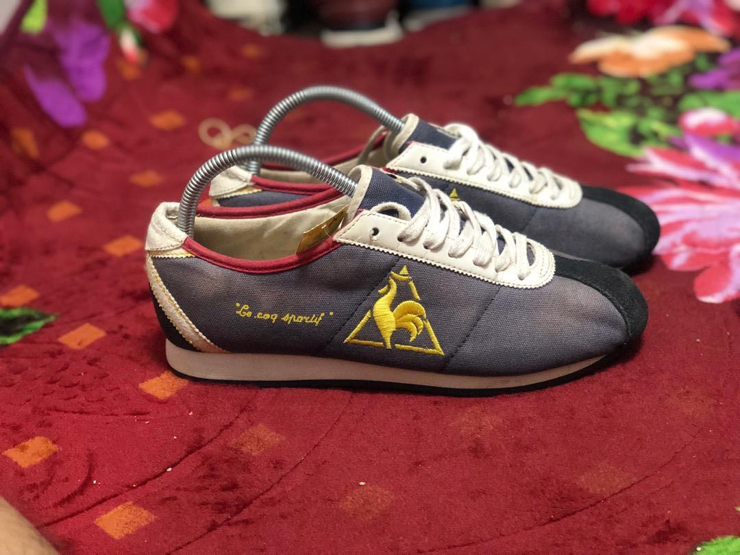 Le coq top sportif kaki imagenes