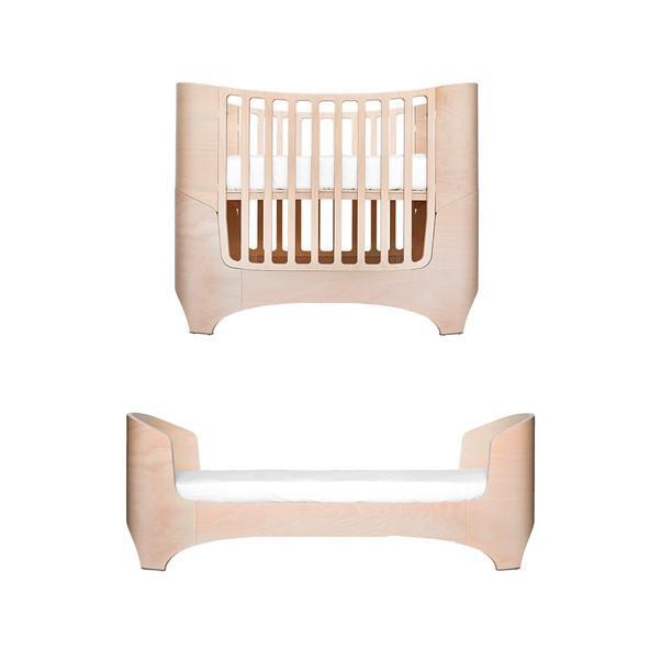 Leander extendable baby bed with extension to junior bed, Babies & Kids, Baby Nursery & Kids