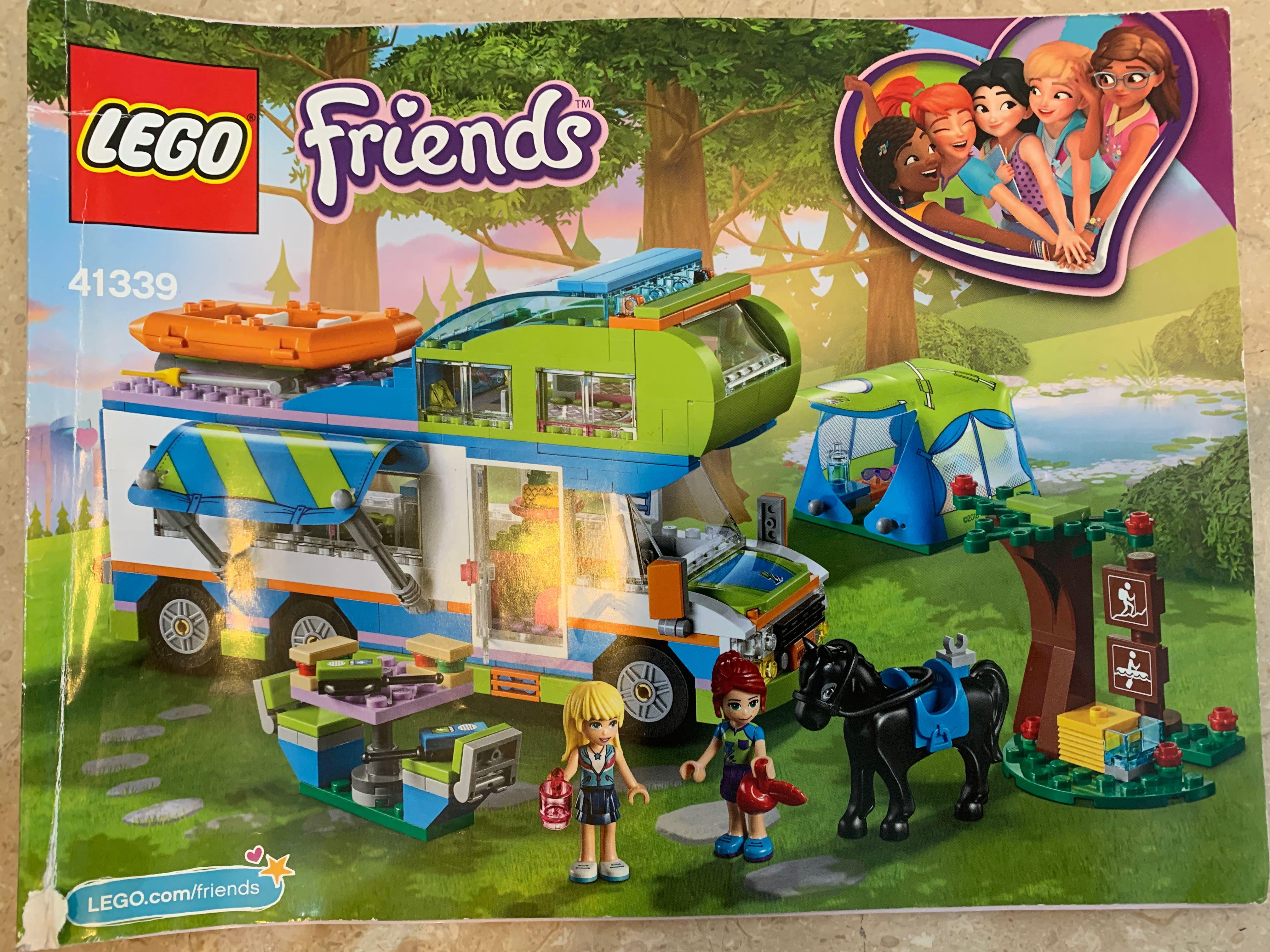 Lego 41339 shop