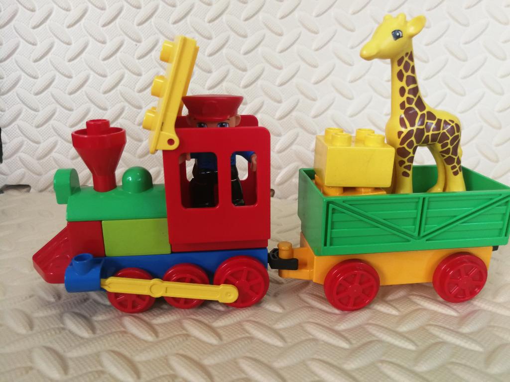 Duplo 6144 discount