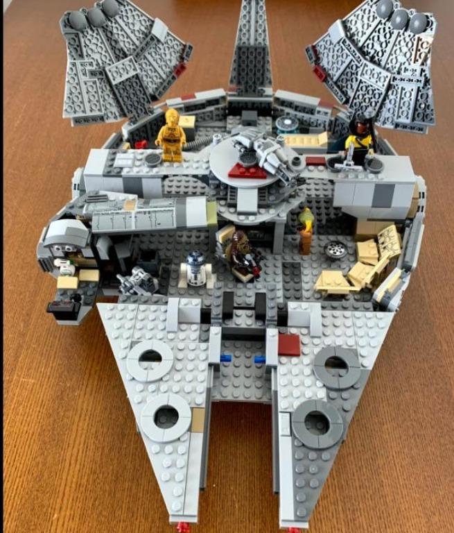 Lego 1300 pieces new arrivals