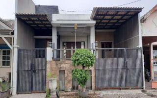 Dijual Rumah Siap Huni di Sektor Melati Depok, Properti, Dijual di