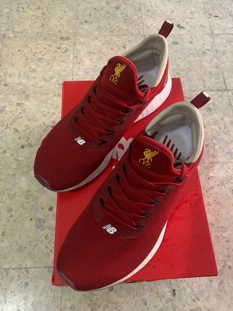 Nb liverpool shoes 2019 on sale