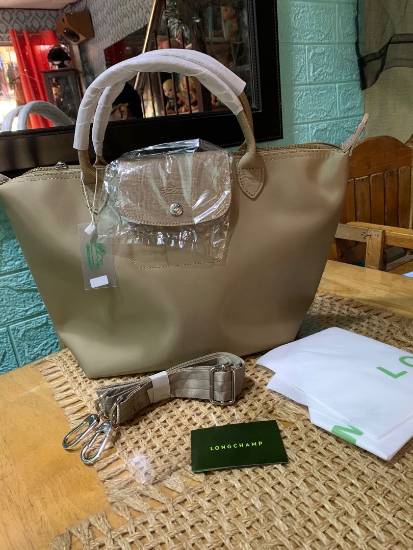 long champ sling bag