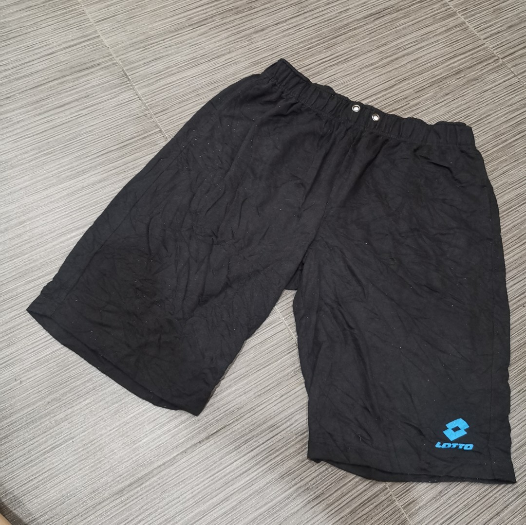 Lotto half pant store