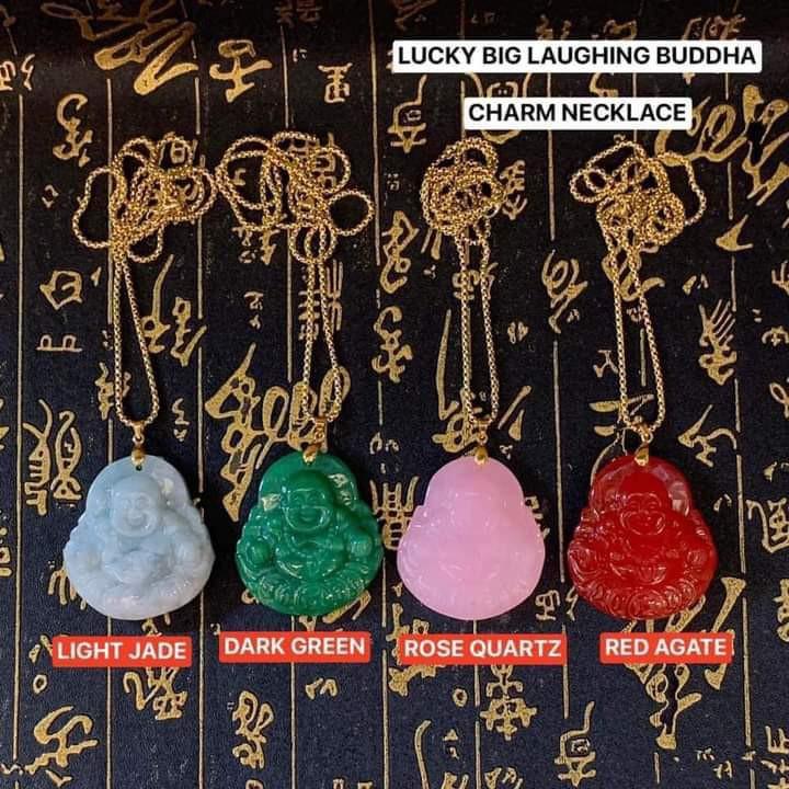 Buddha charm store