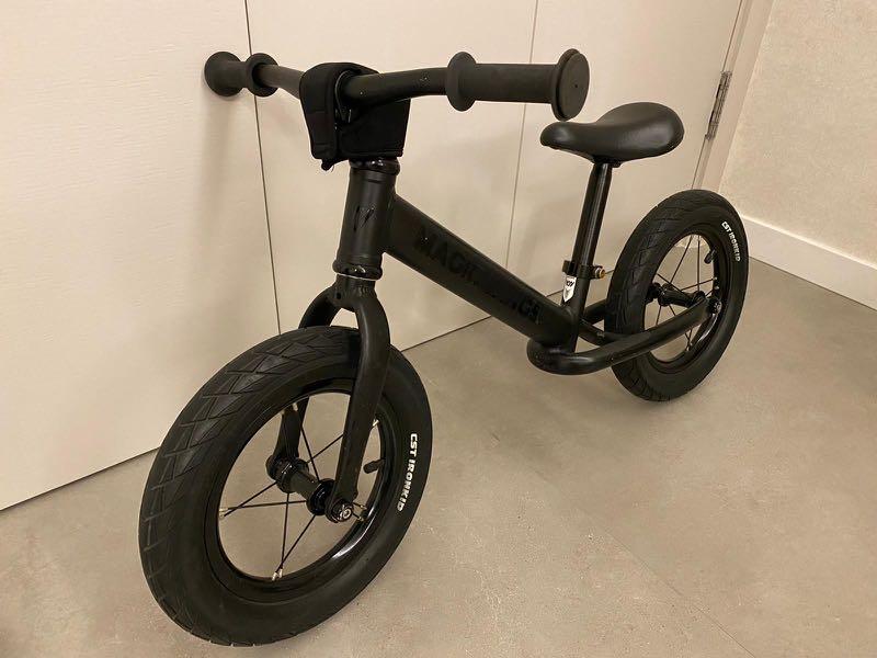 Magic wings balance bike hotsell