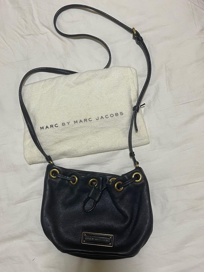Marc Jacobs Mini Bucket Bag