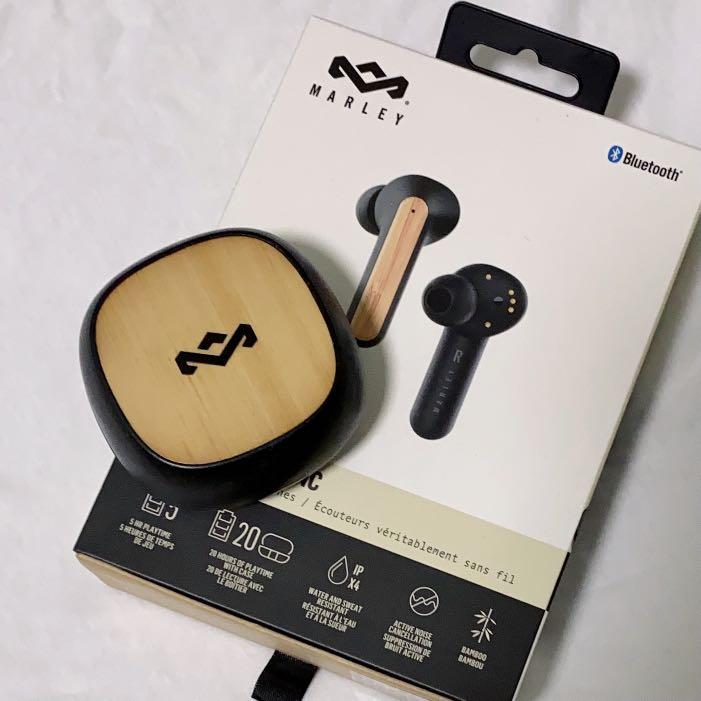 Marley redemption deals anc hk