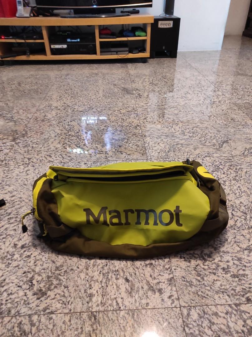 Marmot sales sling bag