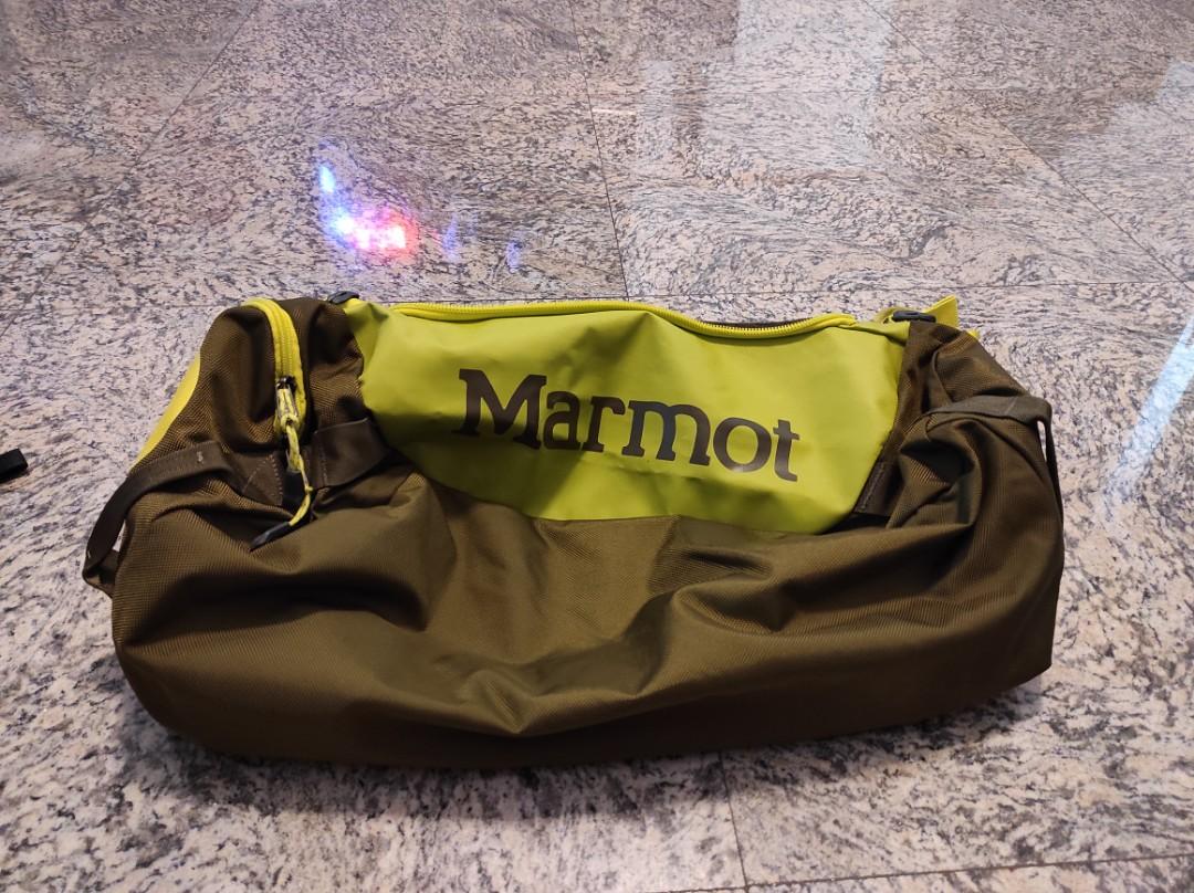 Marmot sling top