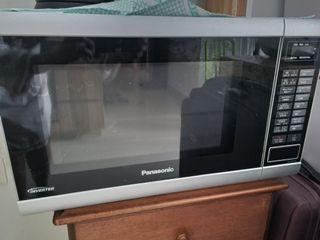 Microwave Inverter