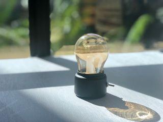 Mini LED Bulb Lamp