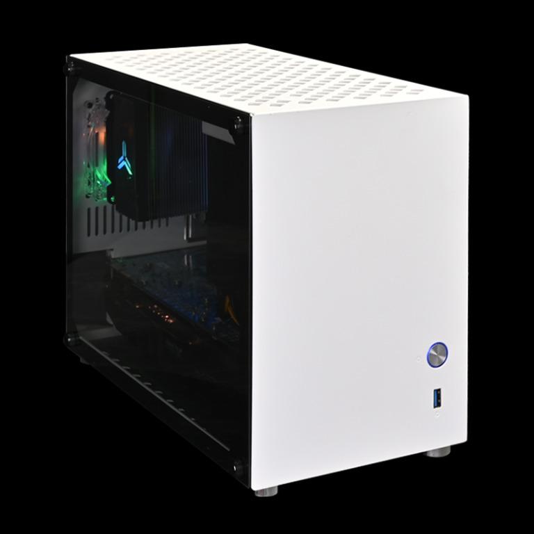 Casing mini itx top