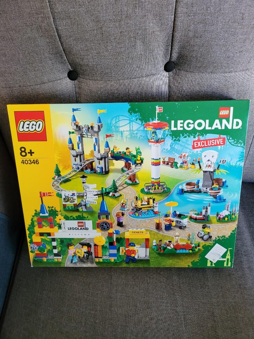 Legoland 40346 new arrivals