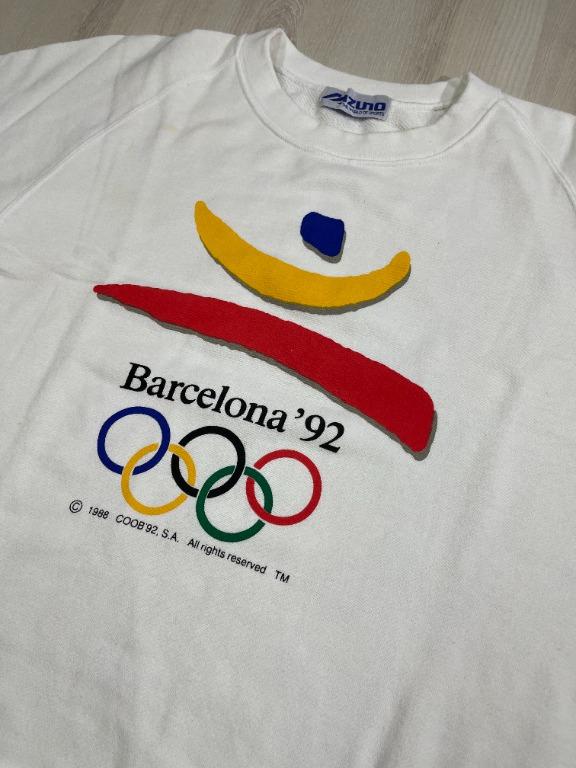 Mizuno barcelona shop