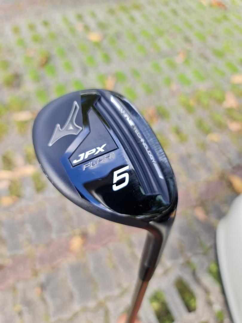 Mizuno fli hi 5 hybrid for sale Sports Equipment Sports Games