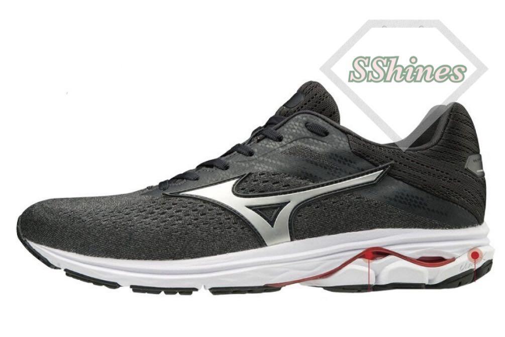 Mizuno rider 23 store