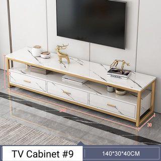 Modern Minimalist Space Saving Ikea-like Furniture