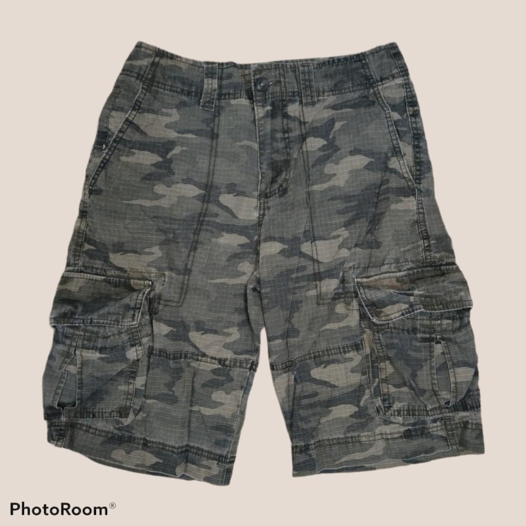 Mossimo supply 2025 co cargo pants