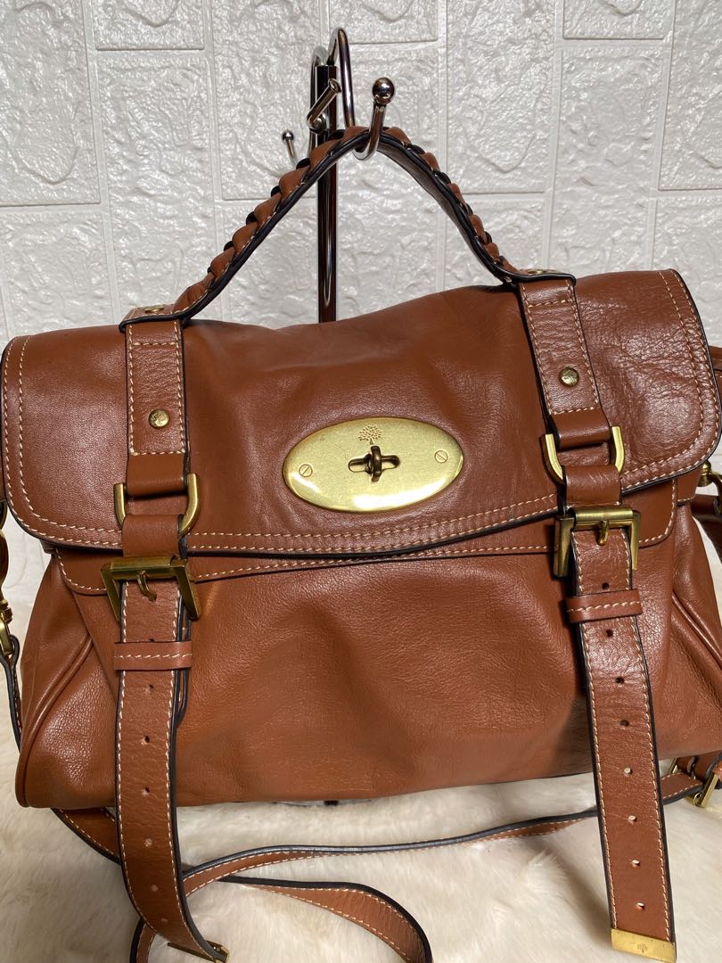 mulberry bolsa strap for sale