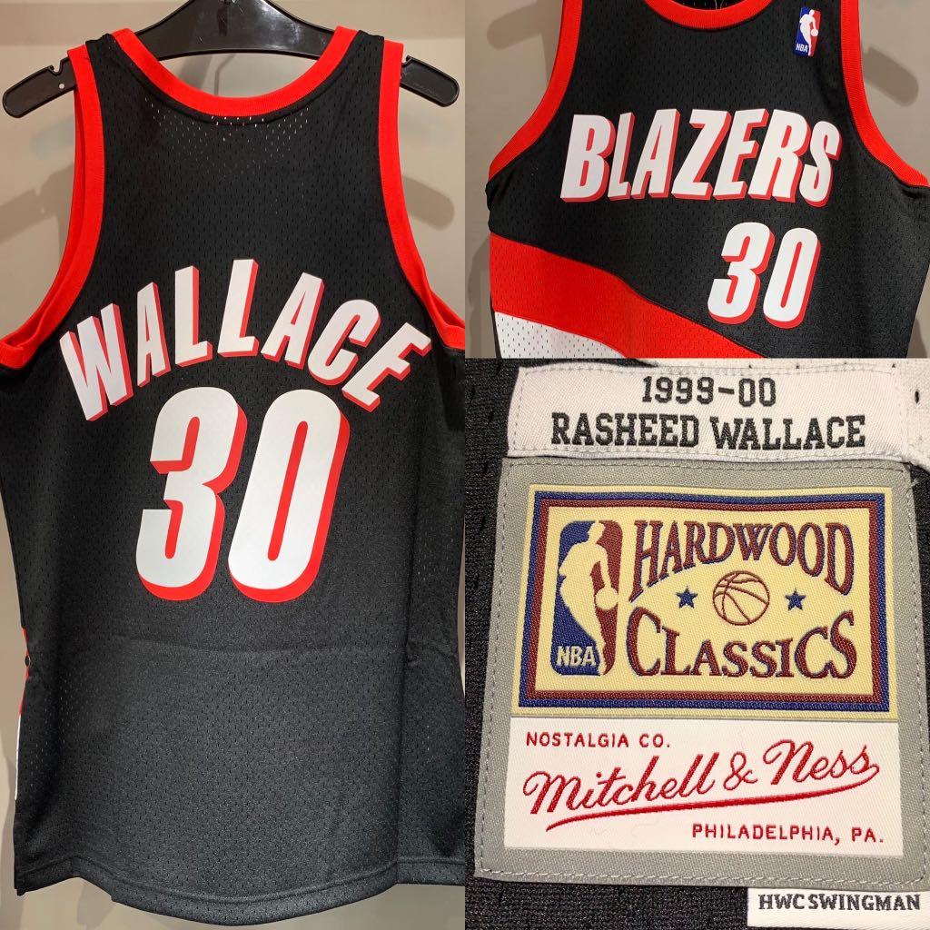 rasheed wallace 1999