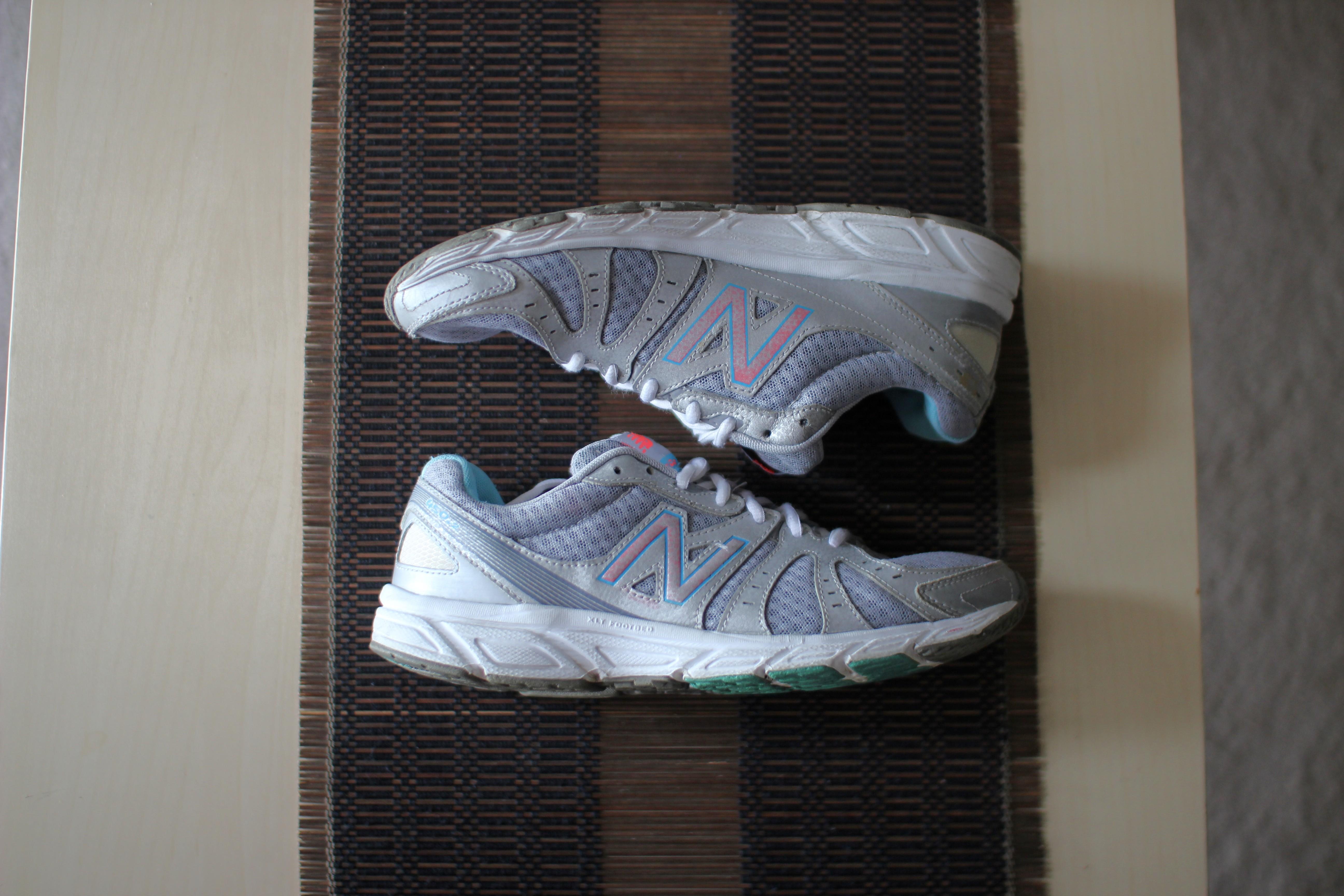 New balance discount 450v2